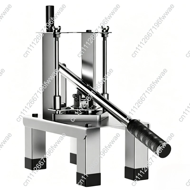 For Commercial French Fry Cutter Potato Slicer Vegetable Chopper Carrot Cucumber Dicer Onion Chopper Potato Wedger KitchenGadget
