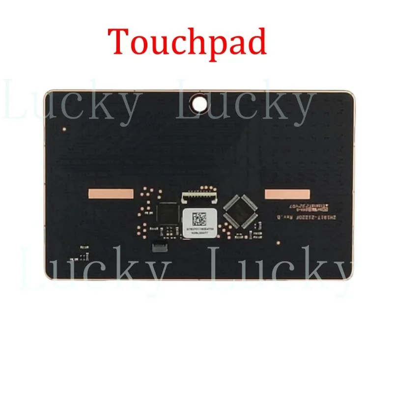 

f Touchpad For MSI Creator M16 A11UC A11UD A12UE A12UD A12UC B12V B12UD B13V B13UD