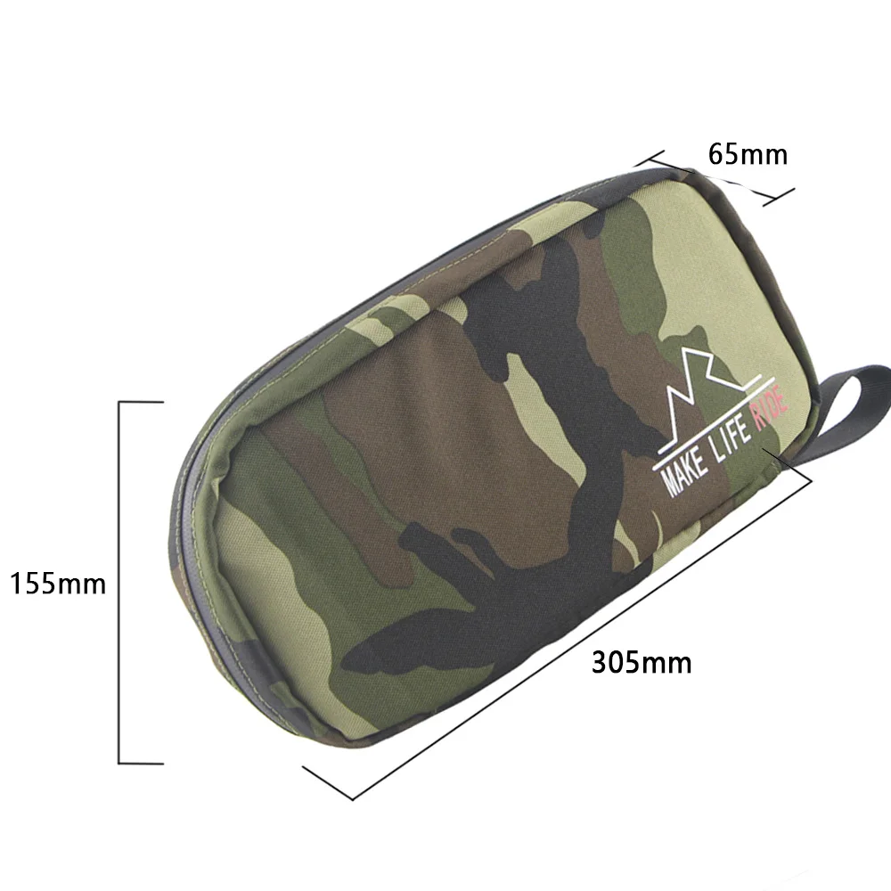 Tool Box Case Bag Aluminum Toolbox Toolbag Inner Bag For BMW R1200GS R1250GS Adventure R 1250 GS ADV F 850GS F750 GS TRK 502 X