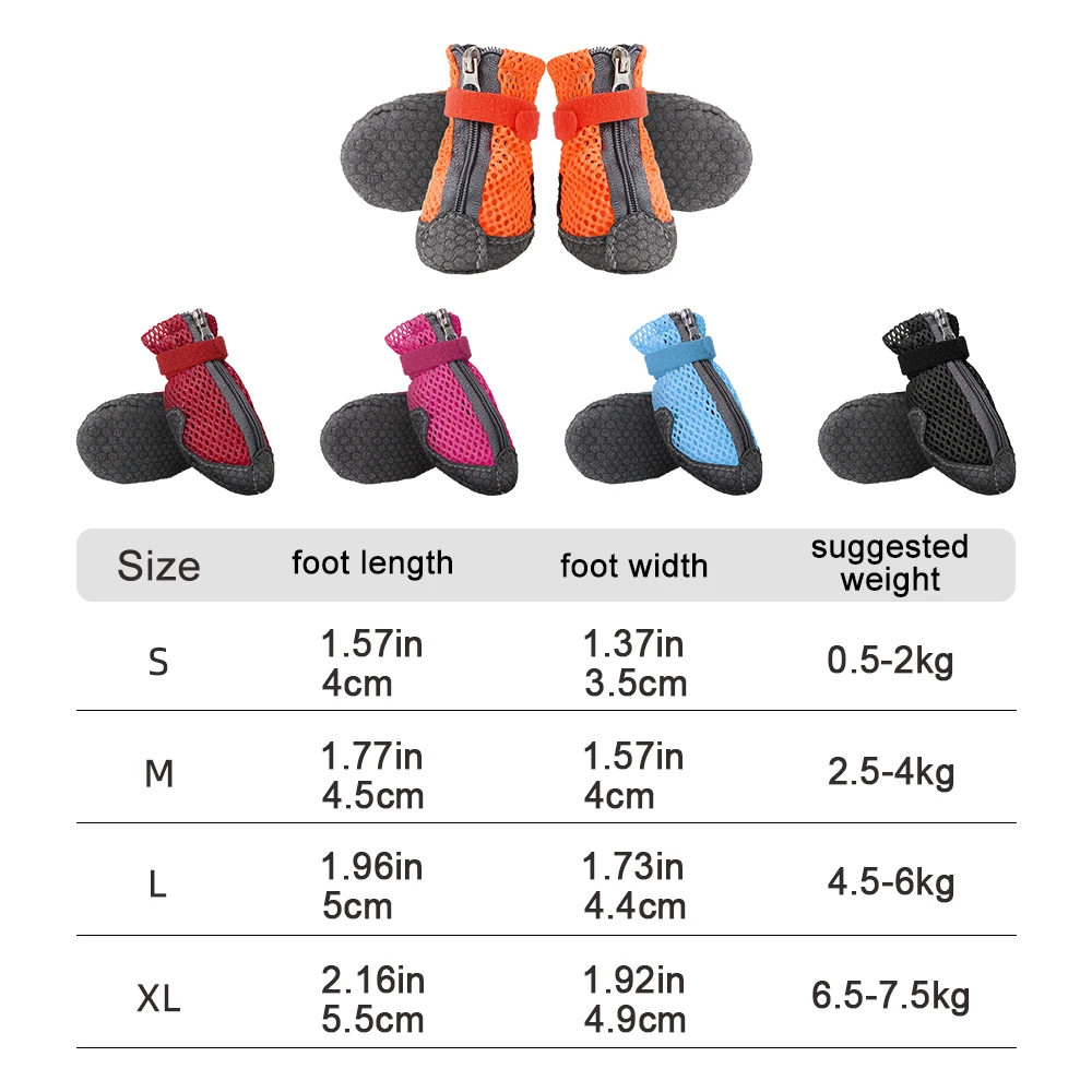 Thumbnail 3 - #77 Best Dog Boots to Buy In 2026