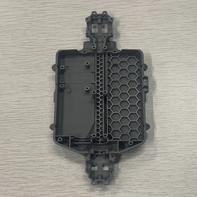 

MJX H16 H16H H16P H16E 16207 16208 16209 16210 1/16 RC Car spare parts chassis 16150