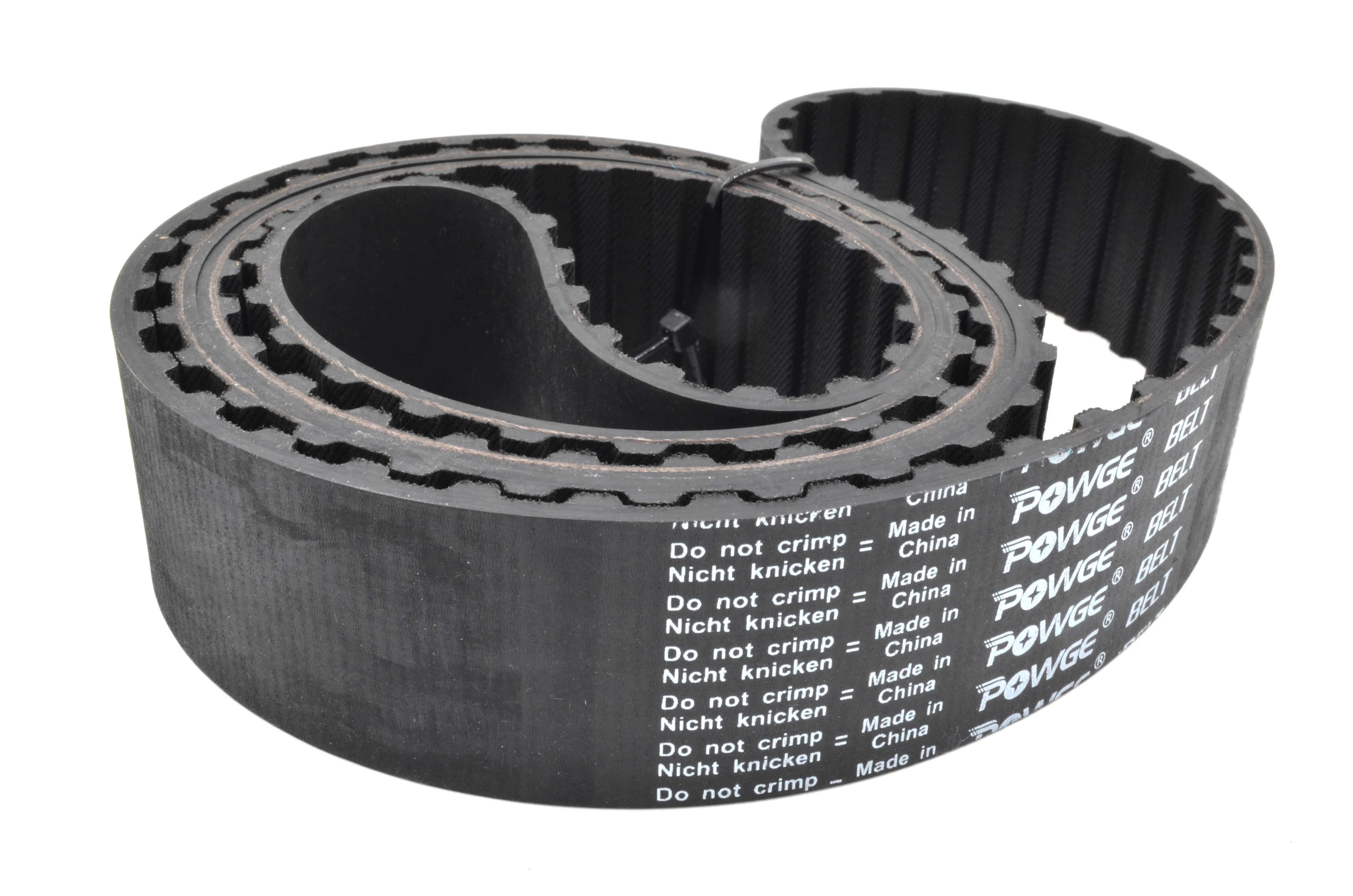 POWGE H Zahnriemen 690H bis 900H Riemenbreite 10-50mm 690 695 700 705 710 720 725 730 740 750 760 765 770 775 780 785 790 800 810 – Detail 10