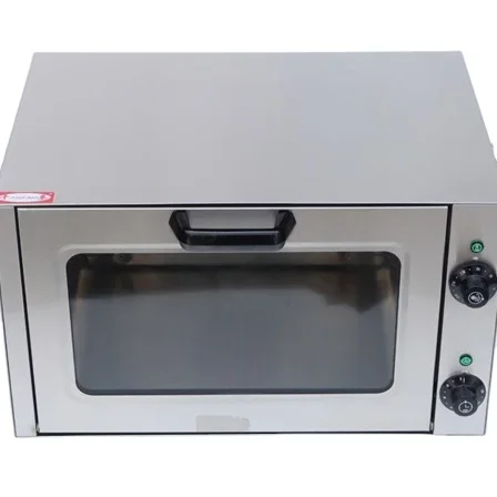 Small Size Four Layers And Four Trays Commercial Electric Bead Baking Cake Bakery Oven For Household