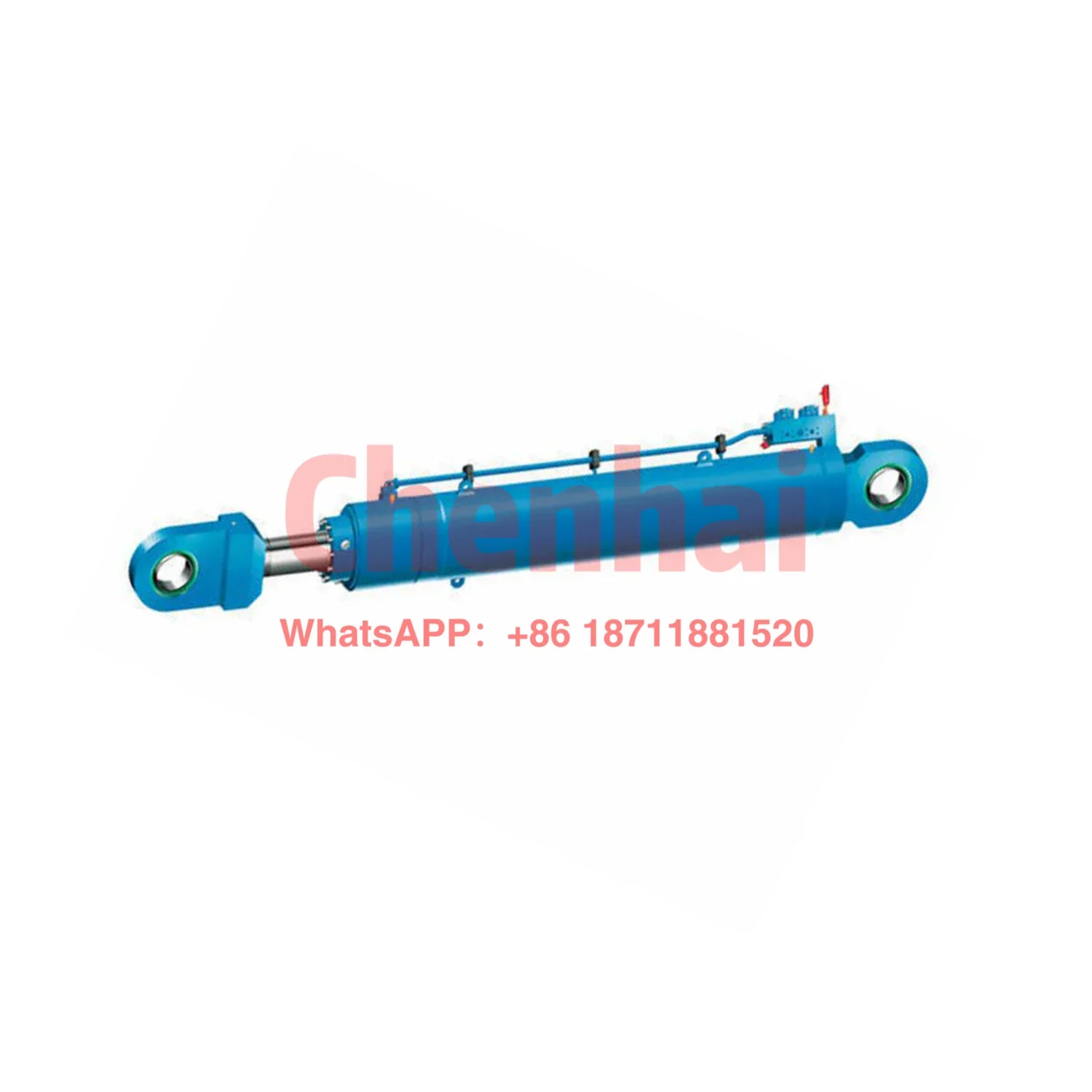 

HSG engineering hydraulic cylinder ,HSG Hydraulic Oil Cylinderm, HSGK01-100/dE