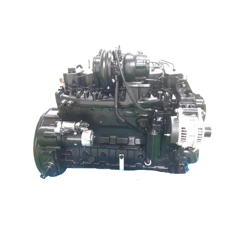 Genuine Dongfeng Automobile B210 33 engine with competitive price advantages