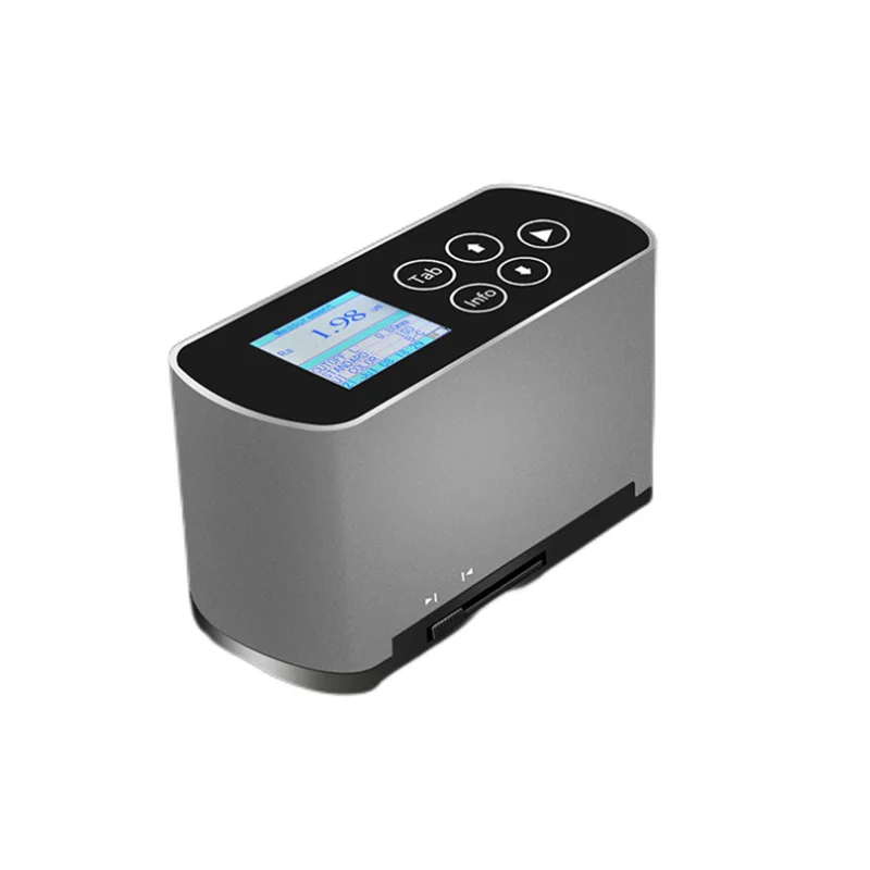 

MSR160 Small Surface Roughness Tester Surface Roughness Meter Surface Roughness Measuring Machine