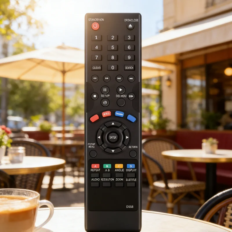 Ly New D058 Univers…