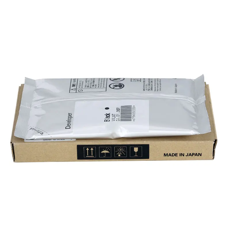 675K50330 Original New Black Developer For Xerox DC6000 7000 AP6000 7000 Powder Developer