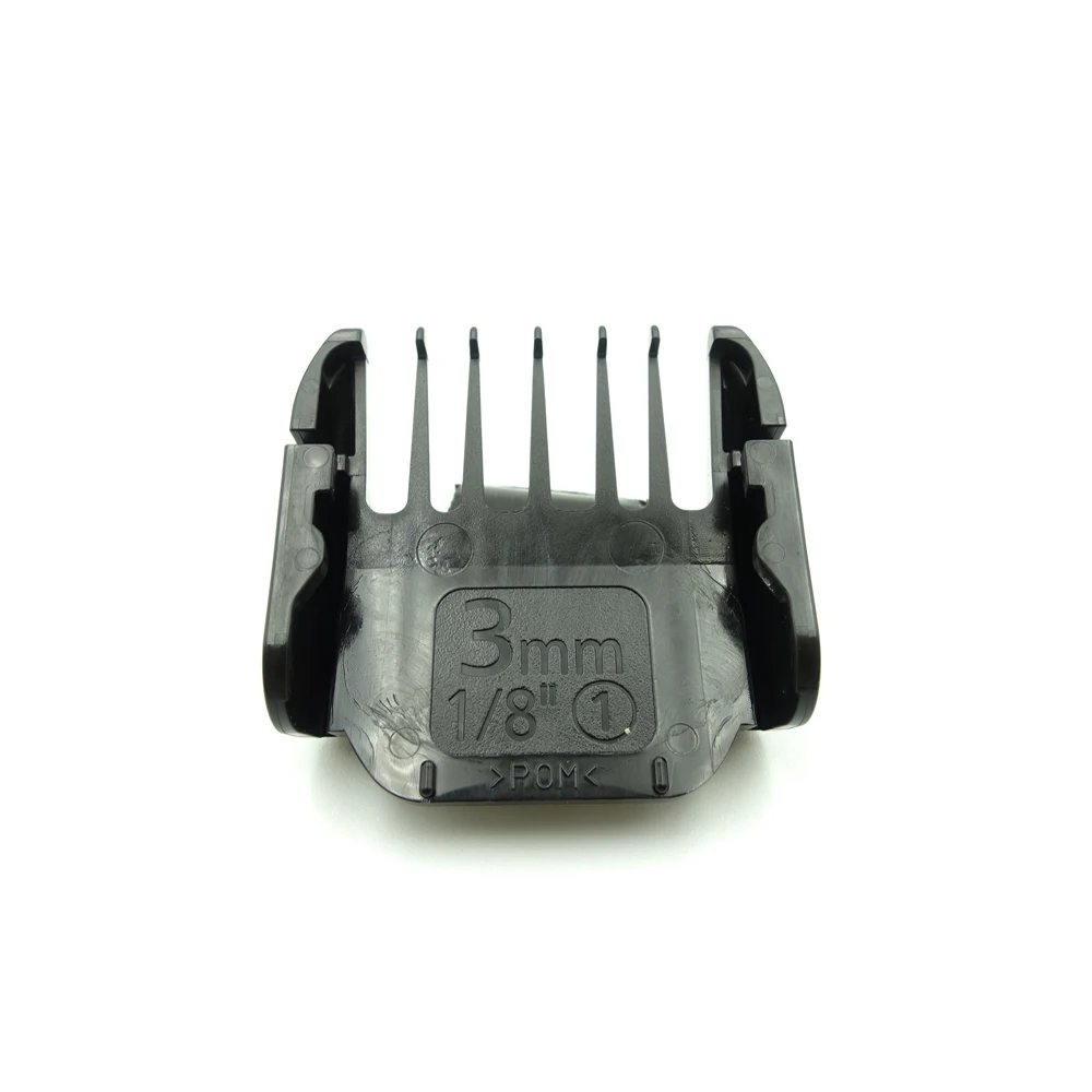 

Original hair clipper positioning comb 3MM 6MM For Panasonic ER-PA10 ER-PA11 ER-GP21 ER-GP22