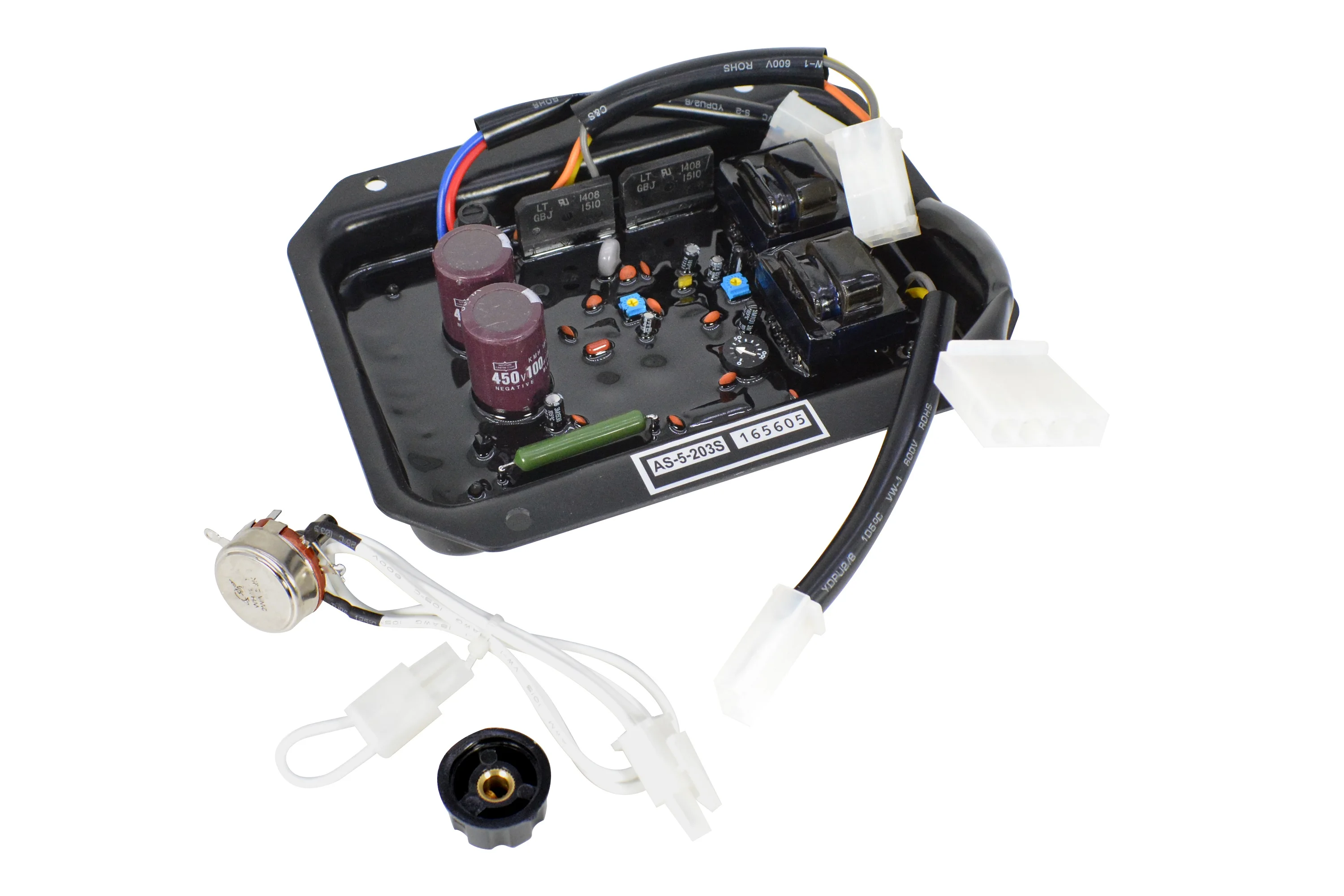 AN-5-203R AS-5-203S…