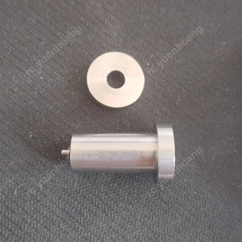 520 Bearing Copper Bushing Press Tool for Mini 4WD Motor Shell Hand‑Operated Installation Positioning Assembly Jig DIY Mod Parts