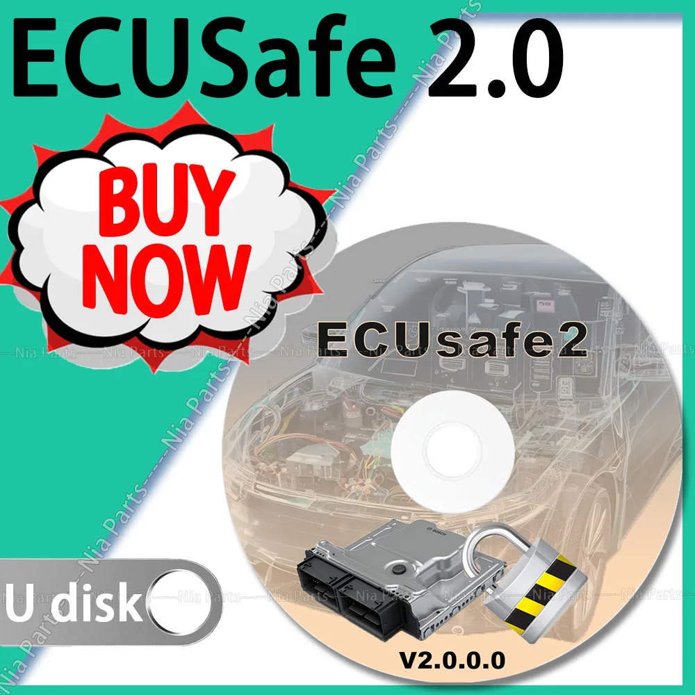 

Новейшее ECUSafe 2,0 ECU ECM автомобильное программное обеспечение для ecu, английское диагностическое программное обеспечение для автомобилей и грузовиков, безопасное программное обеспечение для ECU