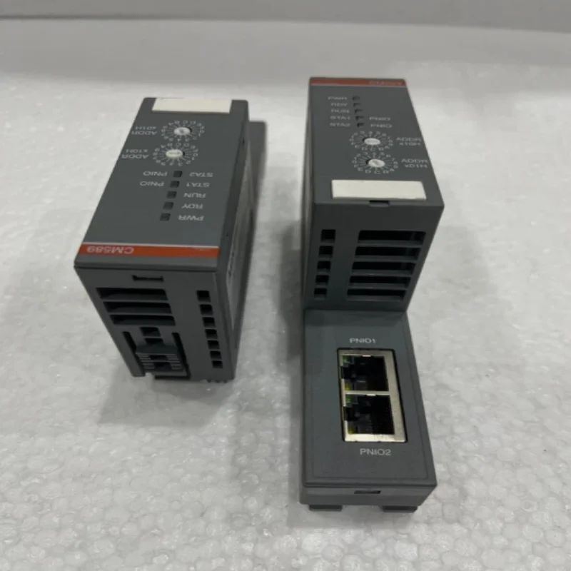 

Совершенно новый оригинальный модуль CM592-DP CM582-DP CM574-RS CM574-RCOM CM597-ETH CM598-CN CM588-CN CM579-PNIO CM589-PNIO
