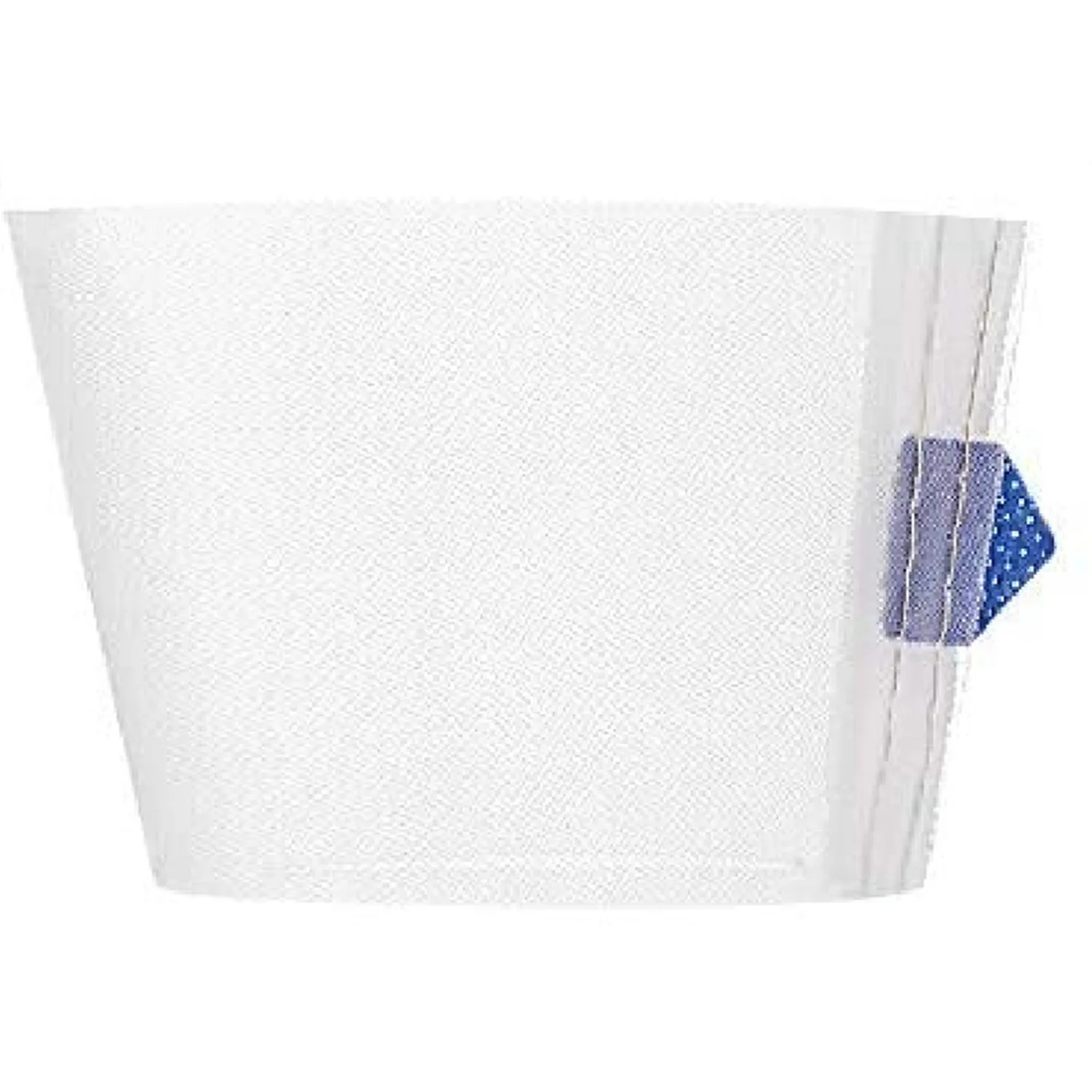 ABWR-8 Set Replacement Filters Strainer Screen For Moosoo K17 Cordless Vacuum Cleaner Replace Filter Parts