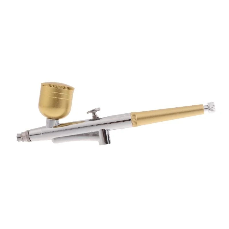 

5asd Air Brush Feed Nozzle Guns Cake Decorating Brushes