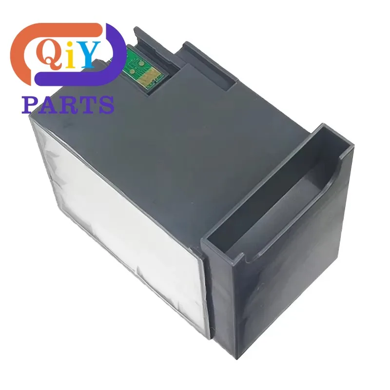 

5PCS T6714 C13T671400 PXMB6 Waste Ink Tank Sponge Maintenance Box for EPSON WorkForce Pro WF C8190 C8610 C8690 C869 C878 C879