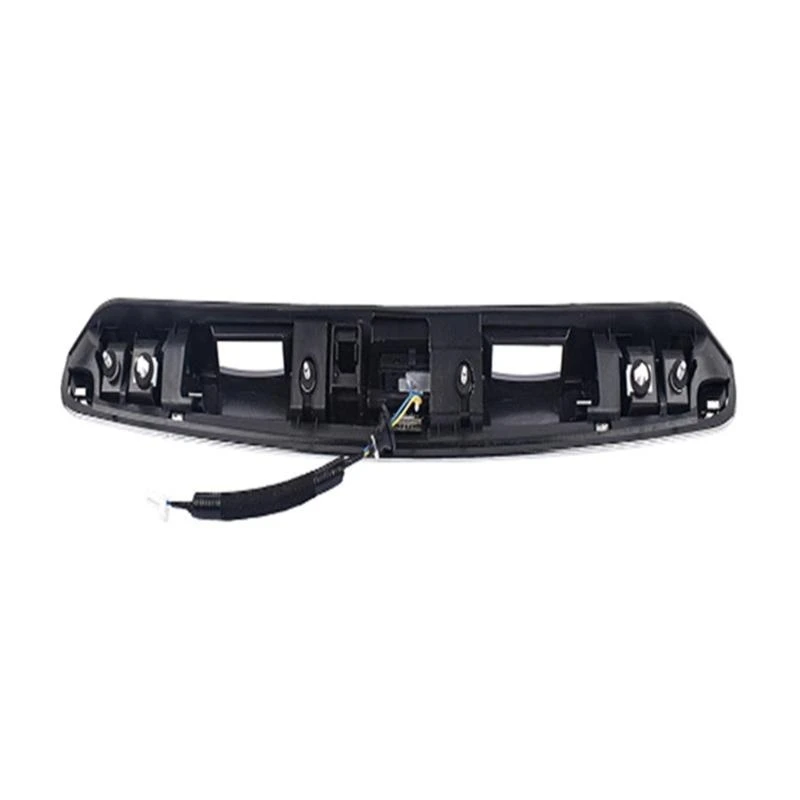 

37JE Tailgate Release Button/Switch for 2013-2020 90810-9PG0A