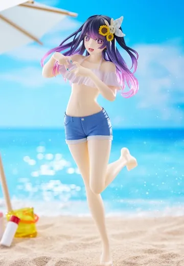 

В наличии: Оригинальная коллекционная аниме-фигурка TAiTO OSHI NO KO White Angel Кана Арима/Ай