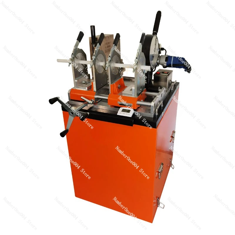 Applicable To PPH Butt Welding Machine PVDF Cutter Welding Plate Ironing Plate Infrared Welding