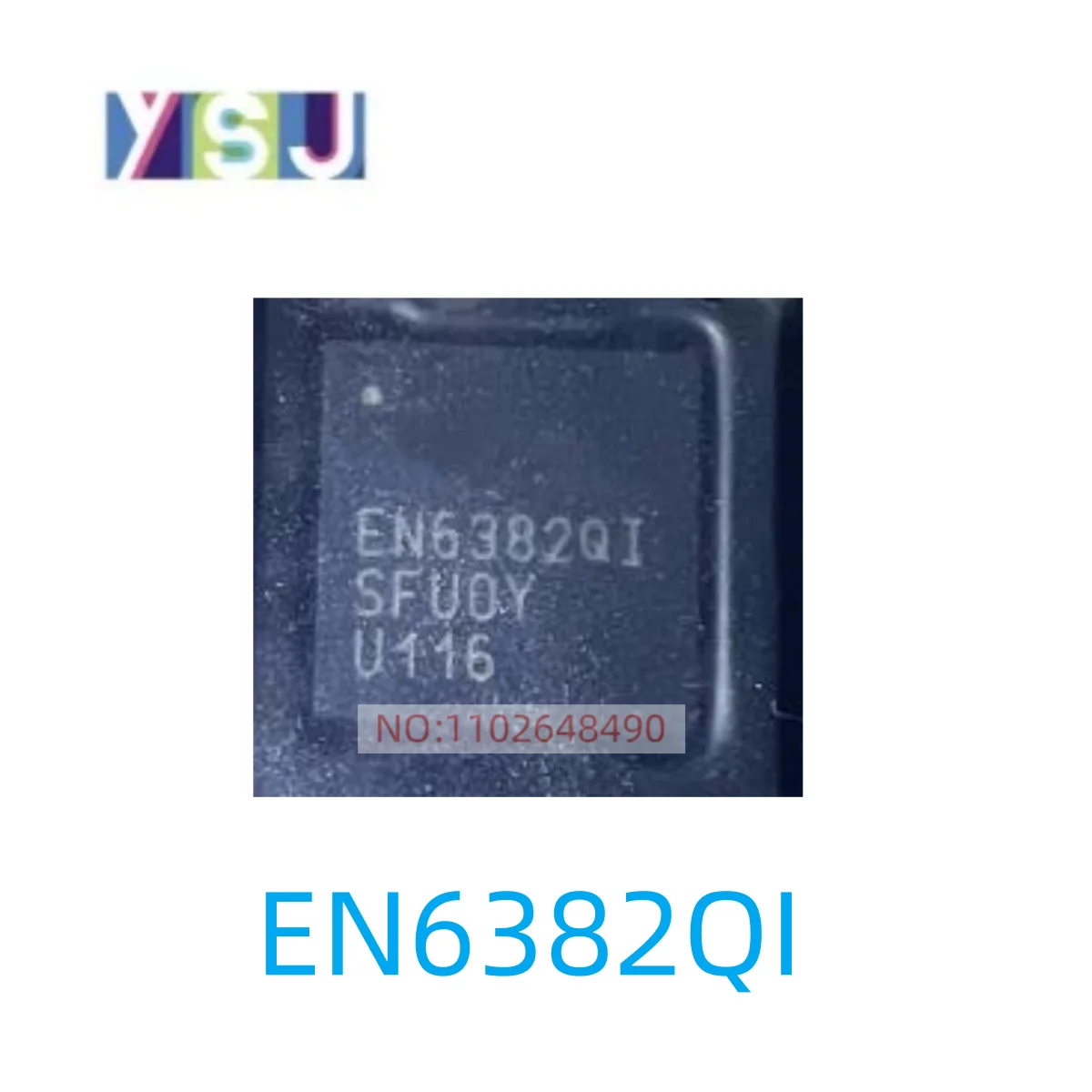 EN6382QI IC New Original Spot goods If you need other IC, please consult