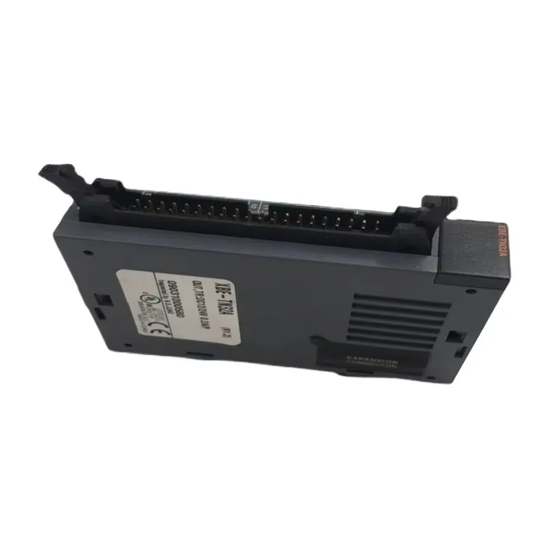 

Gold Seller's New Original XBE-DC32A PLC Controller Module Direct From Warehouse Stock for PLC Programming Application