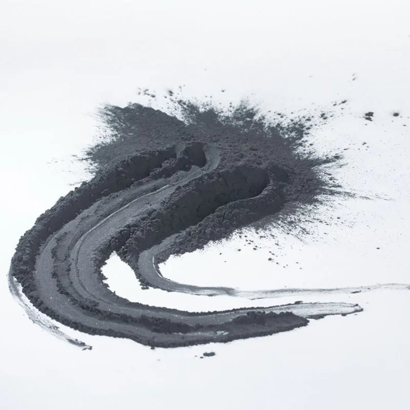 4th Gen LFP Cathode Powder Material C16, High Compaction Submicron for High Energy Li-ion Battery R&D
