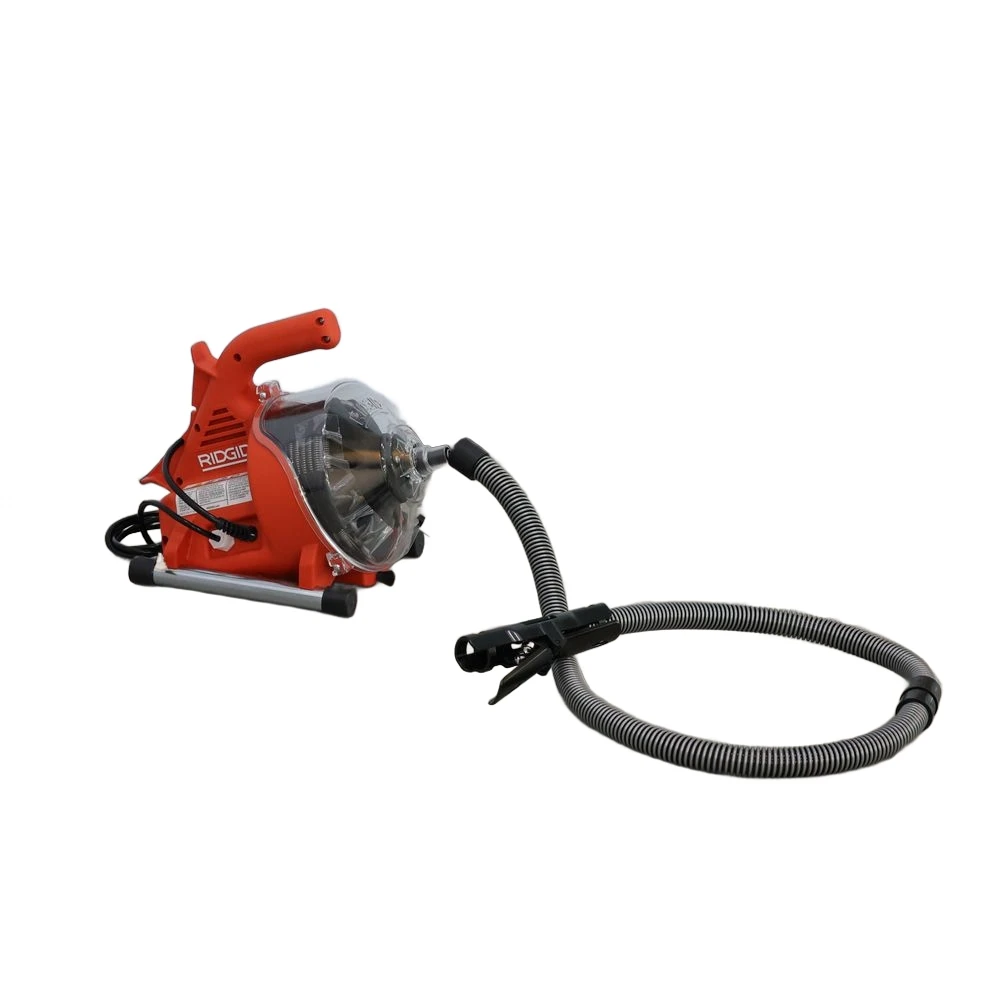 

R7 Electric Pipeline Dredging Machine R7 Sewer Floor Drain Toilet Seat Toilet Kitchen Artifact Tool for Household Use