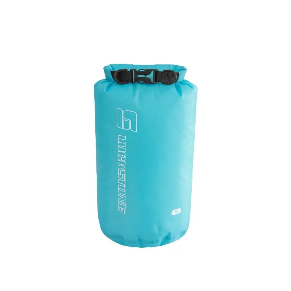 3/5/8/12/15/25/35/75L Water Separation Dry Bag Lightweight Large Capacity Dry Gear Storage Sack Portable Moisture-proof