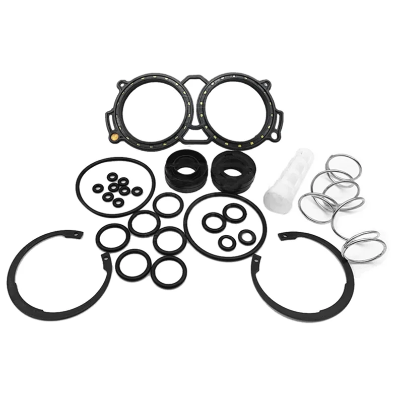 

1 комплект ремонтных комплектов клапана регулирования давления EKKB.49.2 K020024 для MAN TGS TGX TGA TGL TGM