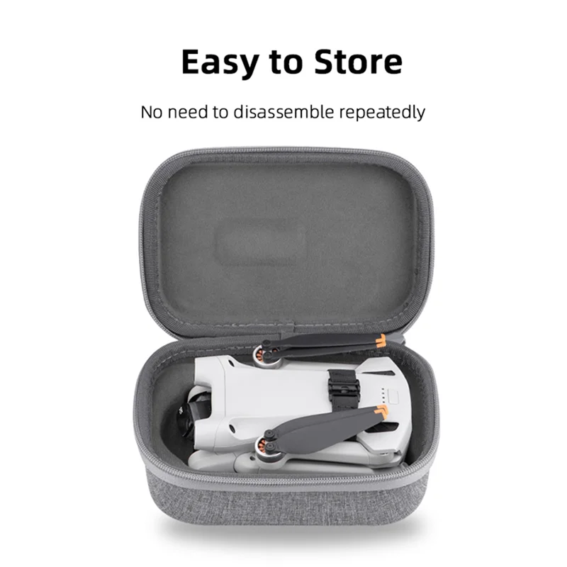 Shoppingstore 4G Module Installation Kit Replacement Accessories Fit For DJI Mini 3 Pro Cellular Module UAV Accessories Black