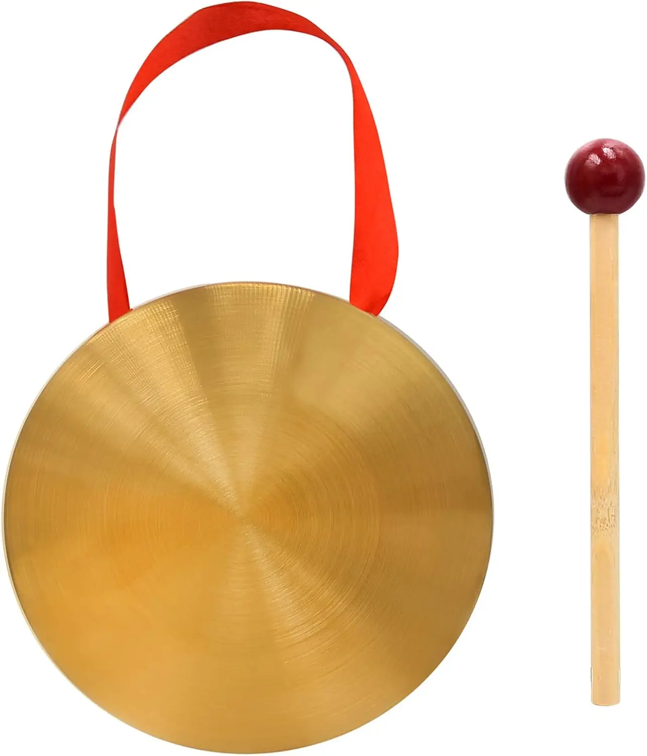 Thumbnail 3 - #7 Cheapest Gongs Deals You Can Get