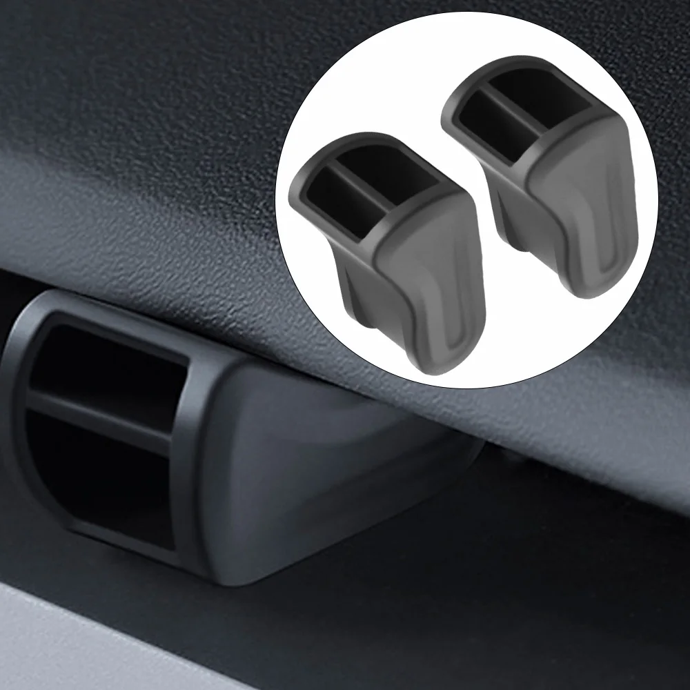 

Air Outlet Aromatherapy Clip For Tesla MODEL 3/Y Air Freshener Adapter Bracket Aromatherapy Decor Accessories