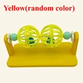 Yellow(random color)