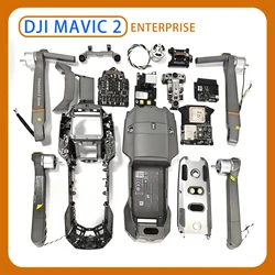 Original Mavic 2 Enterprise Body Accessories, Arm, Core Board ESC GPS, for DJI Mavic2 Dual-Light Advanced Thermal Imaging Series