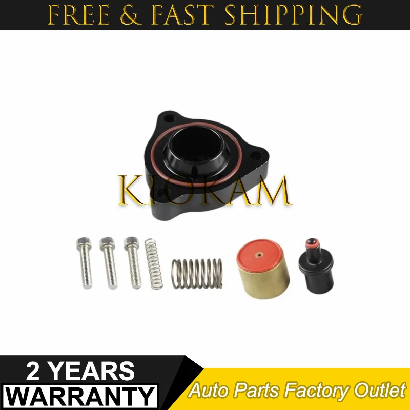 T9351 T9352 T9355 T9356 T9357 T9358 DV صمام تحويل الأداء التوربيني لسيارات BMW Ford VW Audi #6