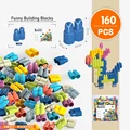 160Pcs