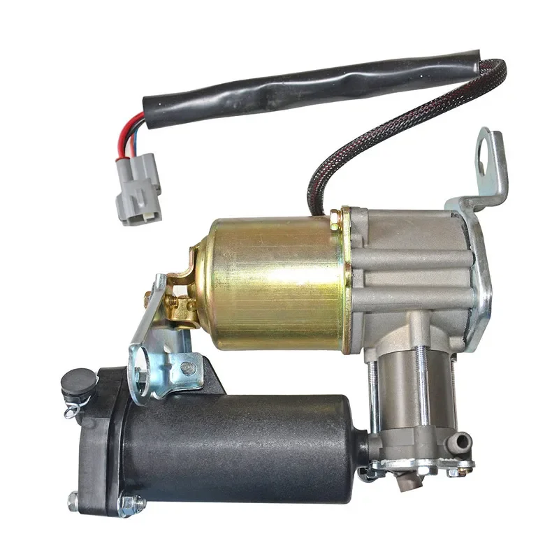 48910-60020 Air suspension compressor For--Lexus GX460 400 470 1UR-FE 2UZ-FE 4891060021 4891060040 4891060041 4891060042