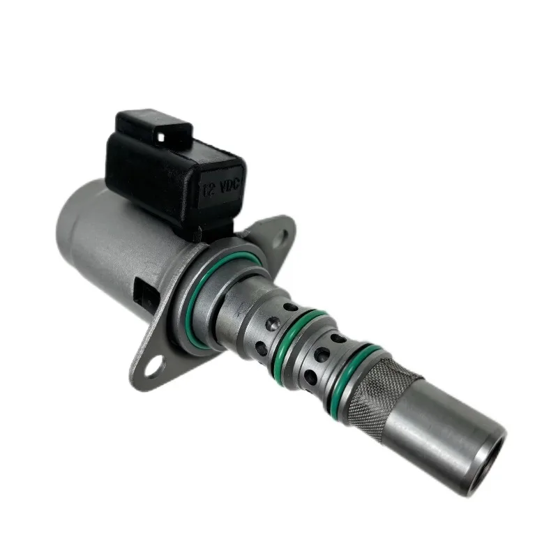 

Для трактора 1204 1354 6095B 6100D Высокое качество новый гидравлический электромагнитный клапан 12 В SU29421