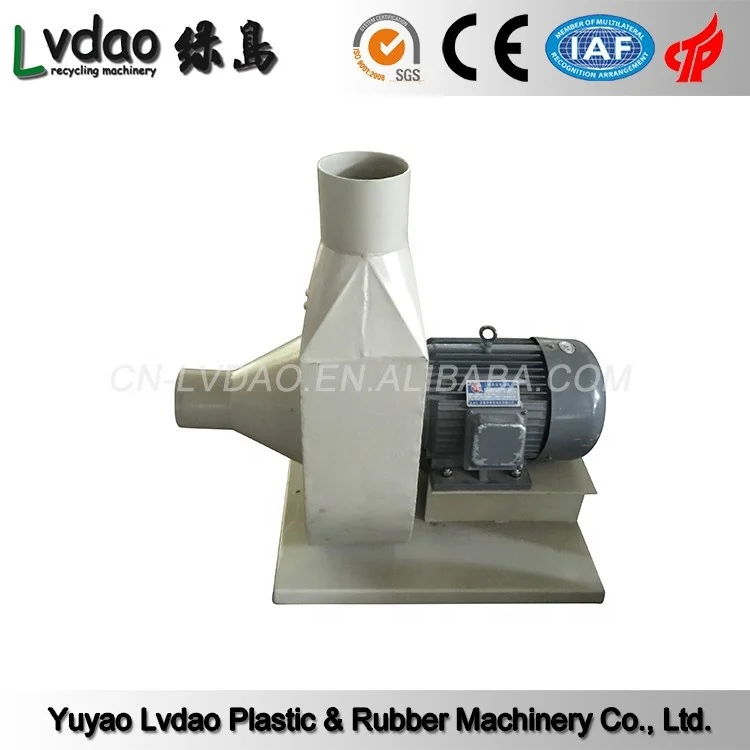 China factory convey blower for forge in plastic machine