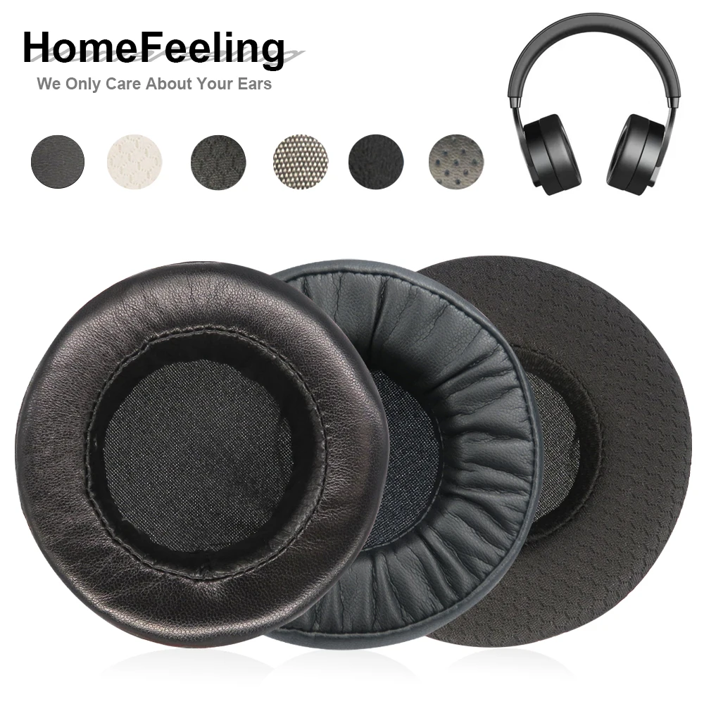 Homefeeling Earpads For Sony MDR ZX110 MDR-ZX110 Headphone Soft Earcushion Ear Pads Replacement Headset Accessaries