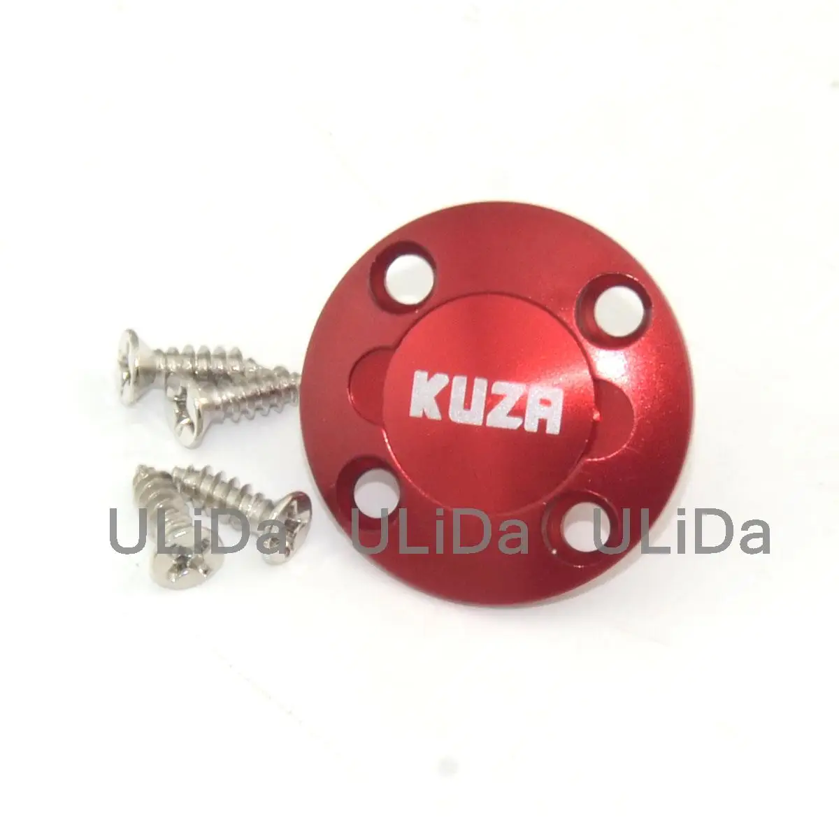 For RC Airplane Model Oil Tank Plug Dot Cap With Sealing Rings Fixed Wing Aircraft Model TOC Fuel Nozzle For Gas-oline Methanol