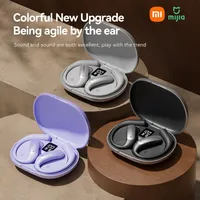 Xiaomi M127 Ear Hanging Wireless Bluetooth 5.3 Sports Gaming Earphones HIFI Voice Call HiFi Stereo Soundtrack Microphone