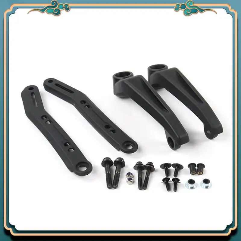 

L39A-Motorcycle Accessories For YAMAHA MT-09 / MT09 SP 2024 Motorcycle Handguard Grips Handle Shield Windshield