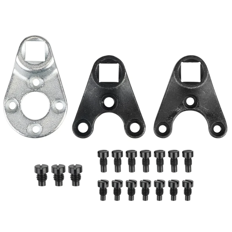 Y1UB Repair Part Hardware for Evinrude MT0009 MT0006 to Remove Trim/Tilt Caps Trim Tilt Pin Wrench Tool Set