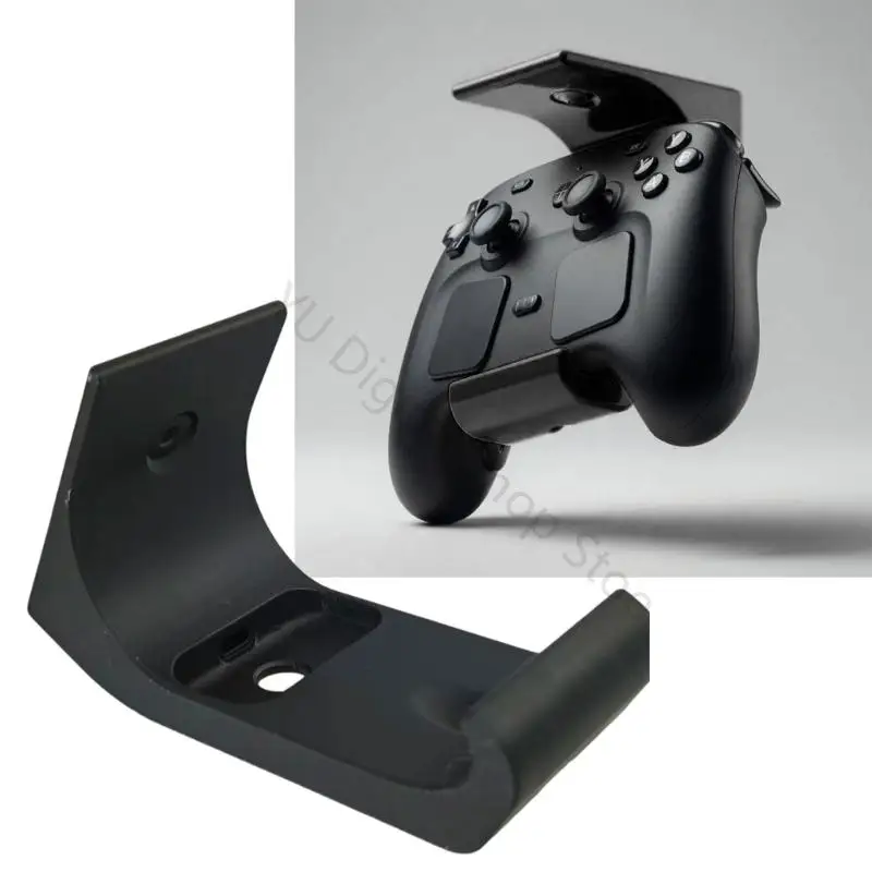 96BA Untertisch-Controller-Halterung für Steam Controller 2 Gaming-Schreibtische – Detail 10