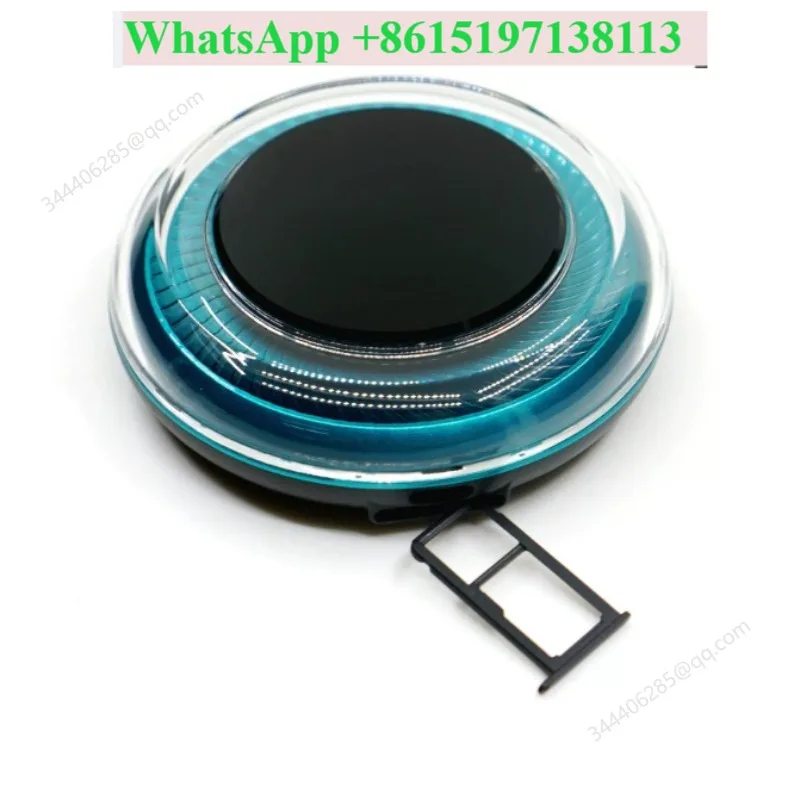 FOR Smart Box Android Navigation 13.0 Octa Core 8 + 128G Support HDMI