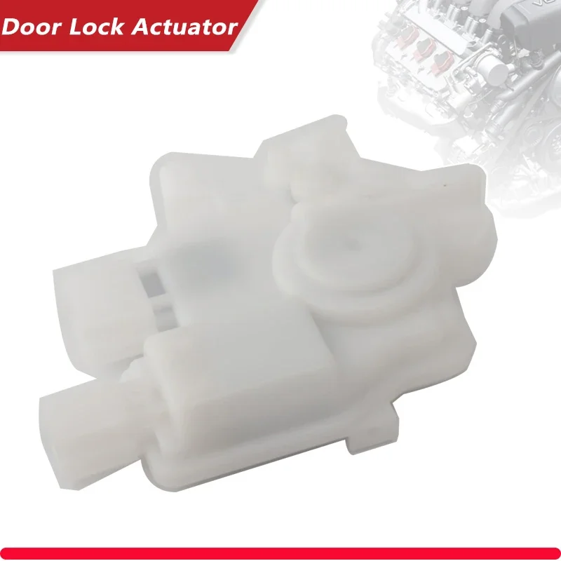 1PCS Door Lock Actuator Latch 72115-SDA-A01 72155-SDA-A01 72115SDAA01 72155SDAA01 For Destro Honda Acura Accord TL TSX