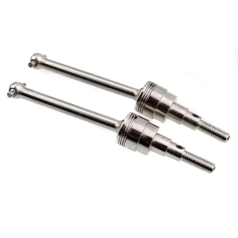 

Металлический приводной вал (карданный шарнир) CC01-010 для TAMIYA CC01 Pajero 4WD – аксессуар для тюнинга