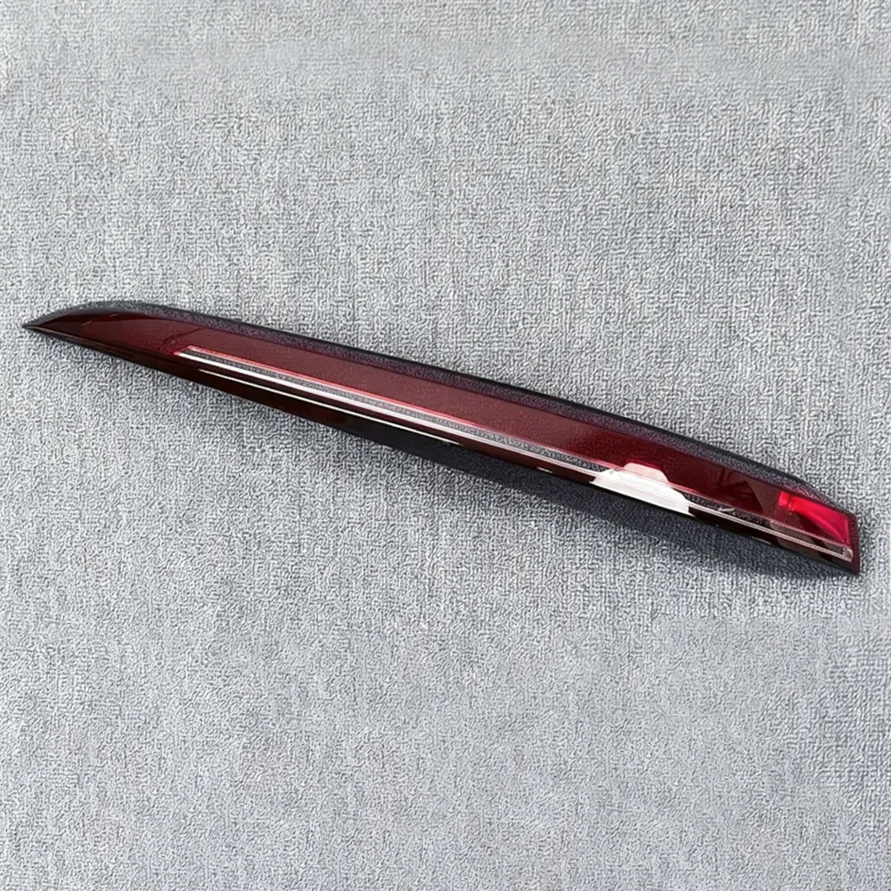 For Roewe 2023 2024 2025 Feifan F7 Outer Taillight Shell Tail Lamp Cover Turn Signal Stop Light Mask Replace Original Lampshade