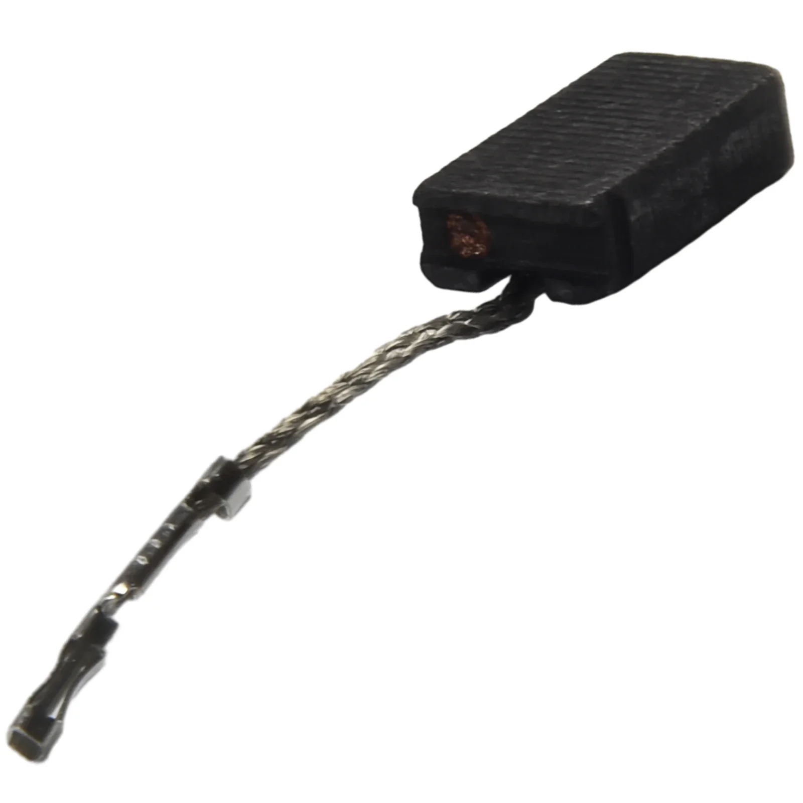 

Enhance Motor Functionality with 8Pcs Carbon Motor Brushes Suitable for Bosch GWS 1000 1100 1400 10 11 14 15125